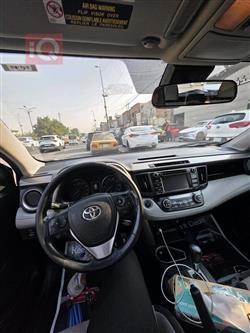 تويوتا راف 4